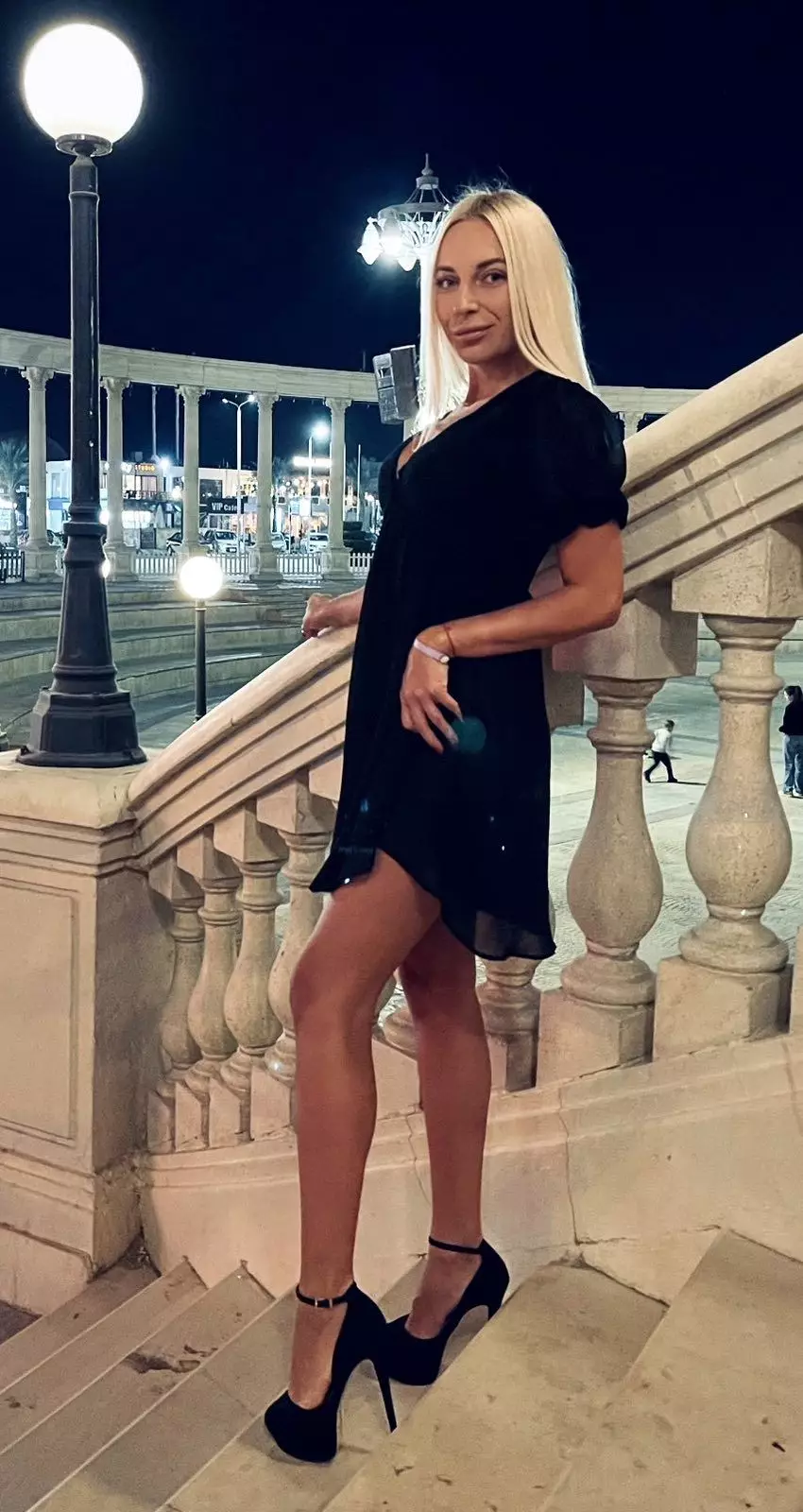 Tatjana, 33