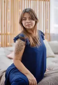 Valentina, 45 ukrainische Frauen in Deutschland