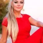 Galina, 50 Sucht einen Mann für die Zukunft