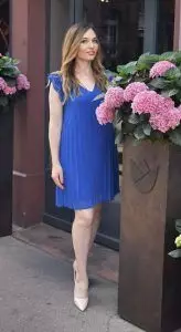 Tatjana, 42 Partnersuche Schweiz seriöse