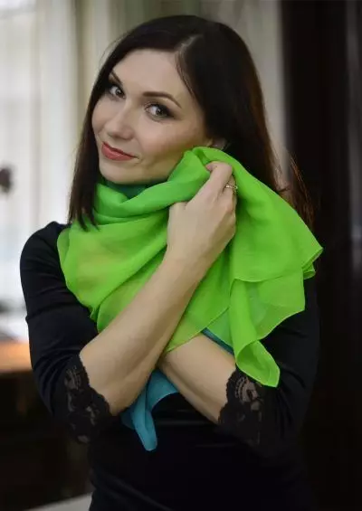 Anna 41, Ukrainische attraktive Frau sucht einen guten Mann