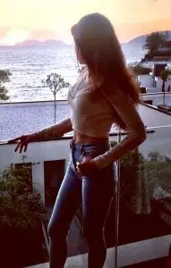 Alina, 28 Agentur für Partnervermittlung und Heiratsvermittlung ist die beste in Osteuropa und in der Ukraine. 
