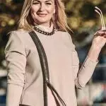 Oxana 45 Hübsche Frau aus Deutschland sucht eine Liebe
