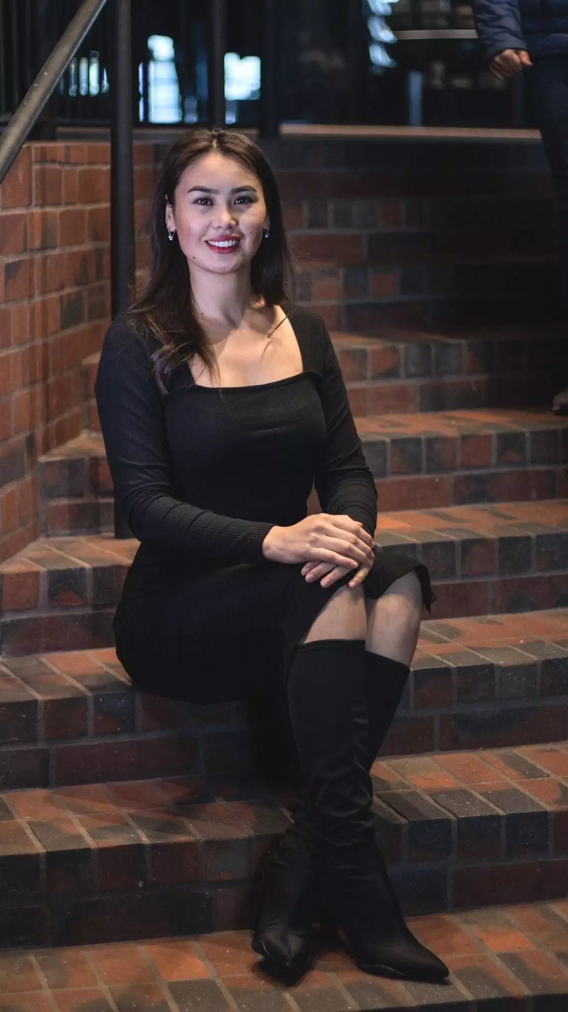 Ulzhan, 31