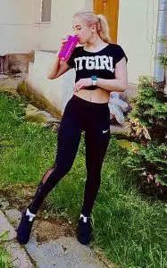 Tatjana,26 Frauen aus der Ukraine