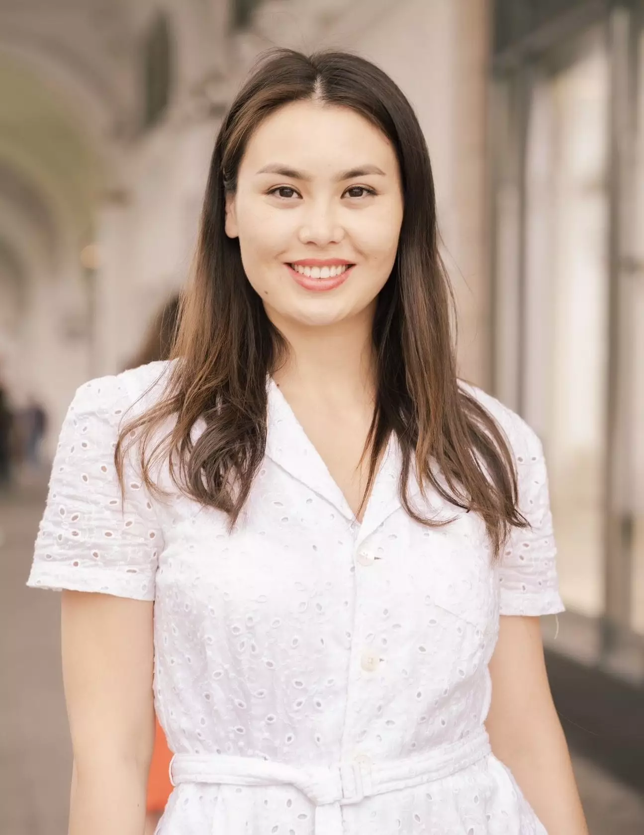 Ulzhan, 31