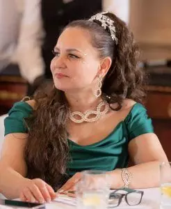 Lana, 52 Agentur für Partnervermittlung und Heiratsvermittlung ist die beste in Osteuropa und in der Ukraine. 