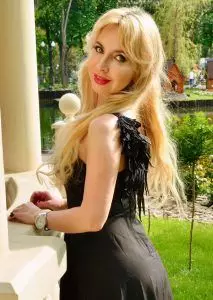 Olesya, 39 Agentur für Partnervermittlung Ukraine Deutschland Österreich