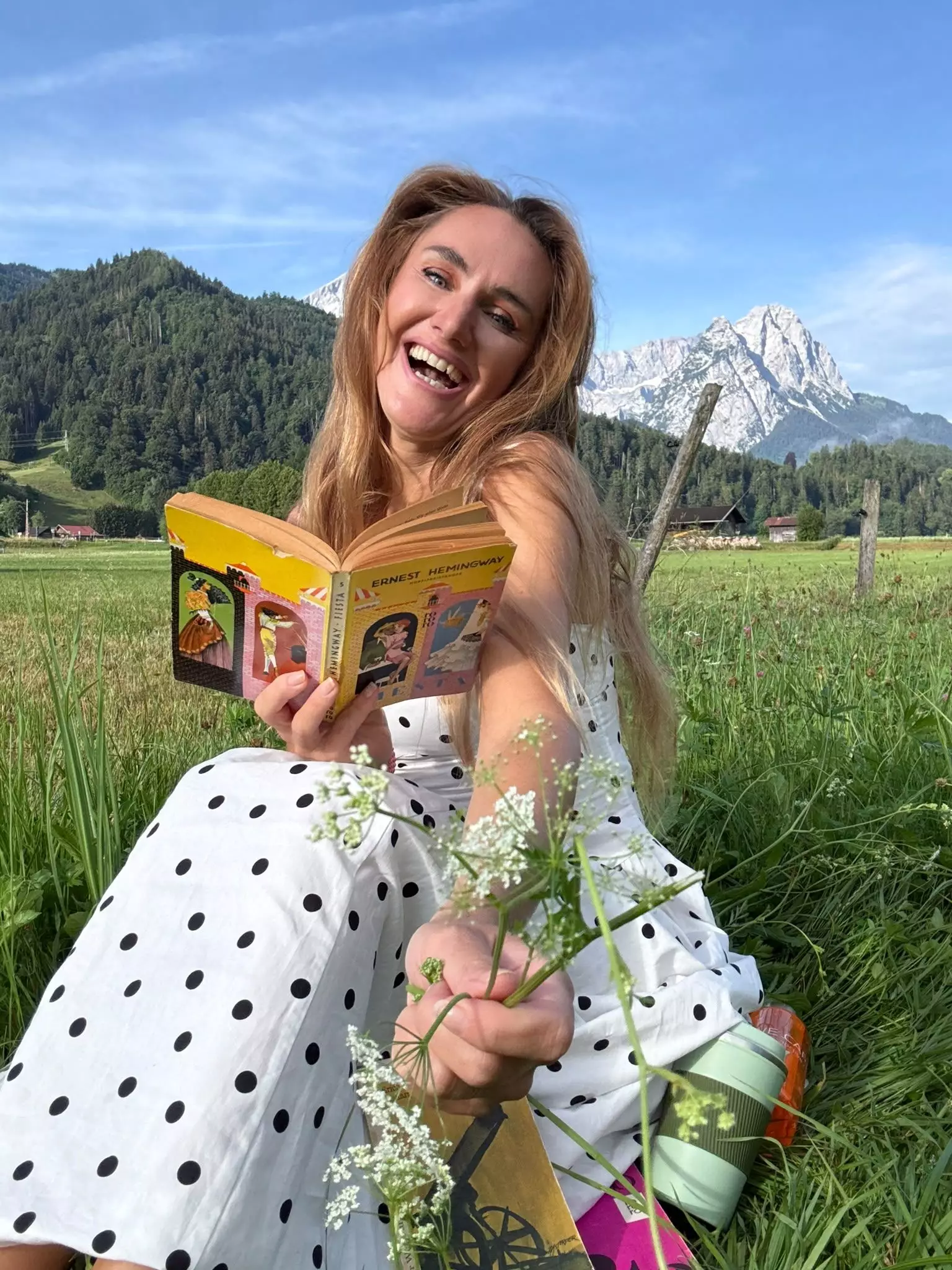 Olga, 43