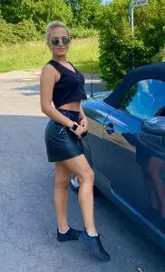 Tatjana,26 Frauen aus der Ukraine in Österreich