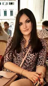 Yevgeniya, 35 Partnervermittlung aus der Ukraine