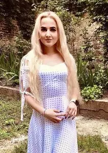 Tatjana,26 Frauen aus der Ukraine in Deutschland
