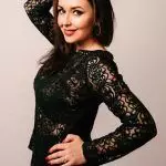 Arina, 39 Seriöse ukrainische Partnervermittlung