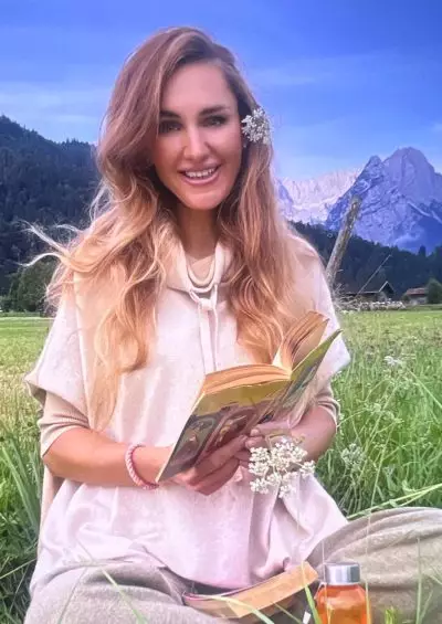 Olga, 43 Partnersuche München Bayern