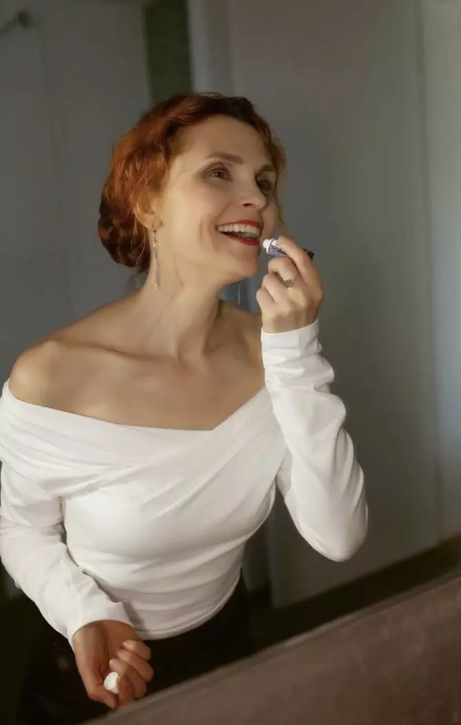 Iryna, 49