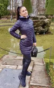 Yevgeniya, 35 Partnervermittlung in Deutschland