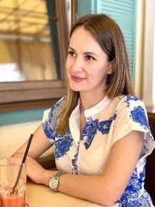 Ekaterina, 39 Viele ukrainische Traumfrauen wartet auf dich