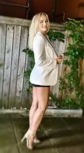 Olena, 41 Agentur für Partnervermittlung und Heiratsvermittlung aus der Ukraine