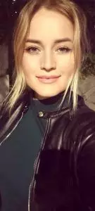 Olena, 41 Agentur für Partnervermittlung und Heiratsvermittlung in Deutschland