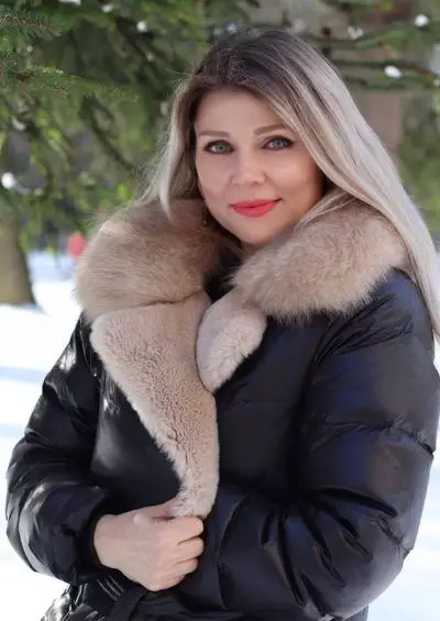 Lilia, 46 Ukrainische Partnerin