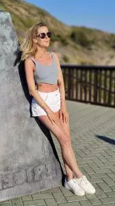 Julia, 32 ukrainische Frauen in Deutschland sie sucht ihn