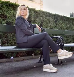 Marina, 48 ukrainische Frauen in Deutschland suchen einen Mann