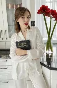 Luisa, 32 Ukrainische und russische Frauen suchen einen Mann