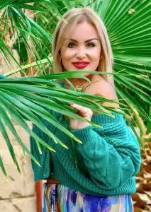 Irina, 42 Partnersuche