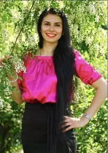 Aleksandra, 38 Partnersuche in Deutschland