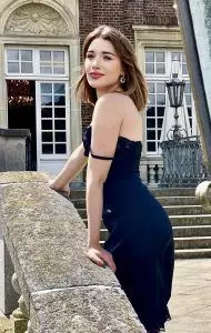 Luisa, 32 Ukrainische und russische Single Frauen suchen einen Mann