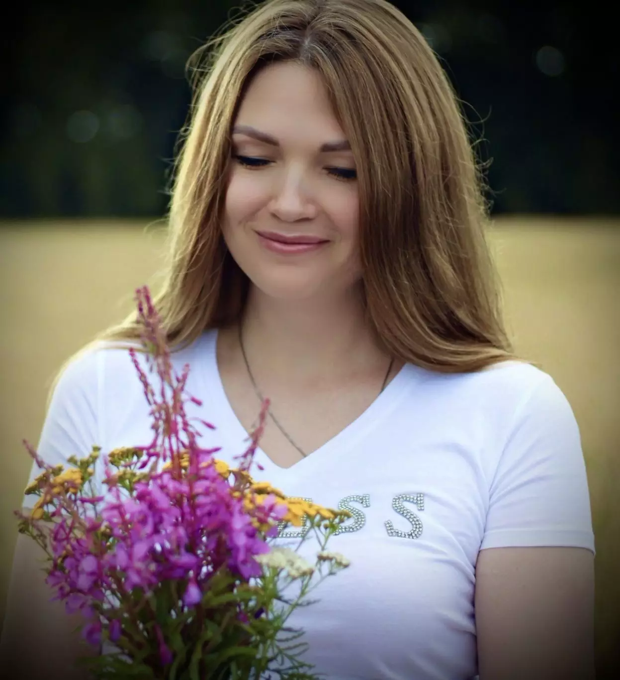 Olga, 32