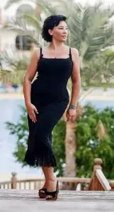 Olga, 46 VIP Partnervermittlung in Deutschland