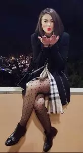 Irina, 34 Frankfurt Partnersuche aus der Ukraine
