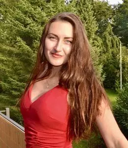 Tetiana, 33 Partnervermittlung Deutschland