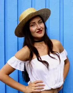Tetiana, 33 Partnervermittlung Deutschland ukrainische Frauen