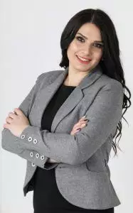Aleksandra, 38 Partnersuche