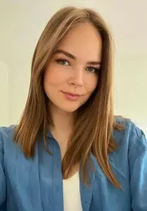 Tatiana, 28 Partnervermittlung junge Frauen