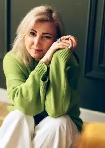 Liliia, 47 seriöse Partnersuche Österreich
