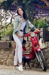 Oksana, 45 VIP Partnersuche aus der Ukraine