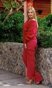 Irina, 42 VIP Suche