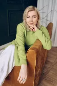 Liliia, 47 seriöse Partnersuche in Deutschland
