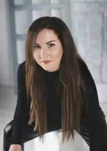 Alena, 35 Partnersuche in Deutschland