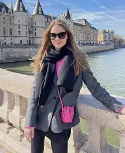 Tatiana, 28 Partnervermittlung Nürnberg