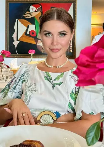Viktoriia, 42 VIP Partnersuche
