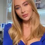 Vika, 22 ukrainische Frauen Katalog VIP