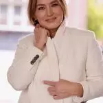 Elena, 49 VIP ukrainische Partnersuche seriöse
