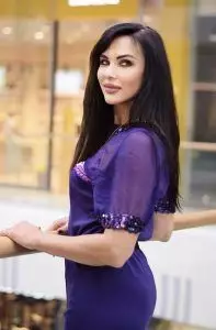 Marina, 51 Partnervermittlung Ukraine