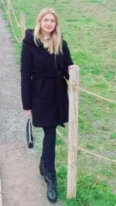 Ludmila, 43 Partnersuche Hamburg ukrainische Frauen