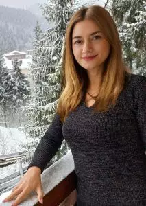 Ludmila, 43 VIP Partnersuche Hamburg