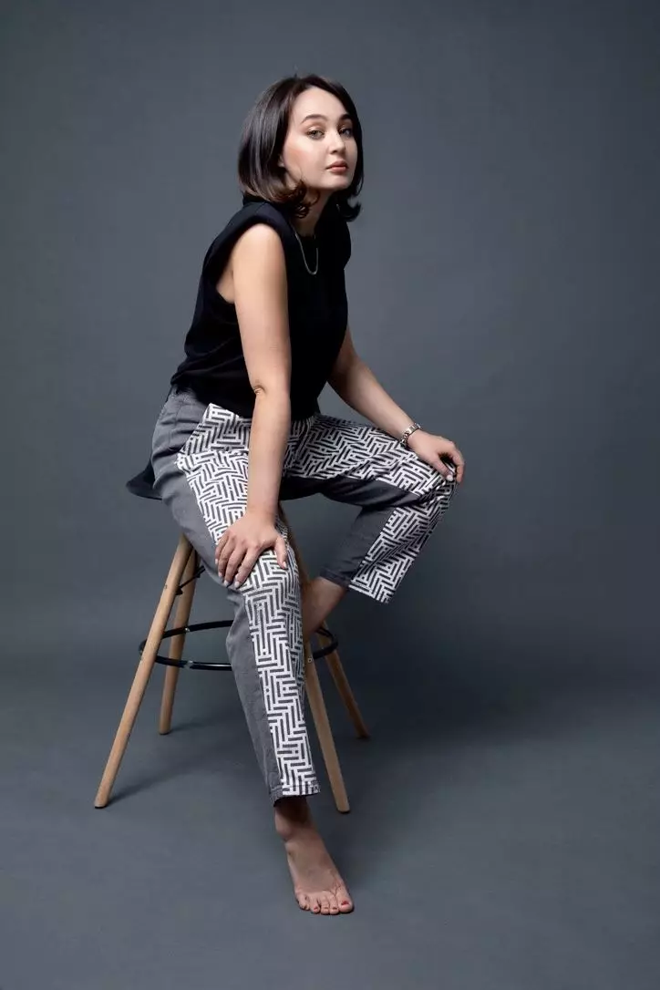 Regina, 31